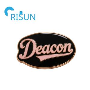 Herstellung Metall Kirche katholische Diakon Diakon ess <span class=keywords><strong>Pin</strong></span> Brosche benutzer definierte Emaille Diakon Kreuz Anstecknadel Abzeichen benutzer definierte Kreuz stifte - Product Image 6