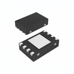 Electronic Chips Component MAX6604AATA+T Power Management (PMIC) In Stock 8 WFDFN Exposed Pad - Product Image 1