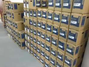 อุปกรณ์อิเล็กทรอนิกส์ใหม่เอี่ยมและของแท้ PFB0412EN-E รุ่น <span class=keywords><strong>EVZ</strong></span> พัดลมระบายความร้อนแบบไร้แปรงถ่าน PLC - Product Image 3
