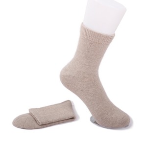 <span class=keywords><strong>Chaussettes</strong></span> en <span class=keywords><strong>laine</strong></span> mérinos luxueuses pour femmes, 30% de cachemire pur de qualité supérieure, <span class=keywords><strong>chaussettes</strong></span> de lit pour hommes, <span class=keywords><strong>chaussettes</strong></span> en <span class=keywords><strong>laine</strong></span> mérinos - Product Image 4