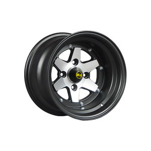 Roues en alliage de 14 pouces pour voiture, vente en gros, XR4 - Product Image 2