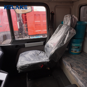Promotion : Camion benne Shacman 6x4, 400 ch, 6,3 m, 50 tonnes, poids lourd, moteur Weichai, pour transport minier - Product Image 6