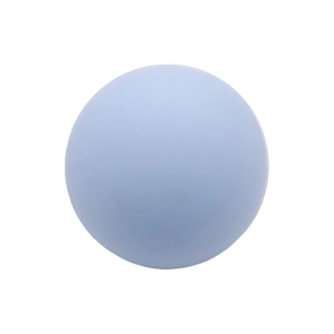 CZFIT Factory Best Seller Foam Massage Ball Fitness Therapy Pain Relief Muscle Relaxing Yoga Ball Bodybuilding Shape Anti Stress - Product Image 2