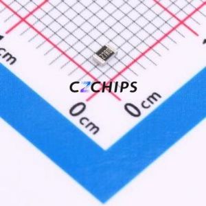 Resistencia SMD CPF0805B27RE1 0805 (Tipo: Película Delgada) (Resistencia: 27 Ohmios Precisión: 0.1%) - Product Image 1
