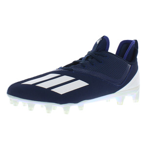 ADIDAS รองเท้าฟุตบอลผู้ชาย SM AdiZero scorch 21สีน้ำเงิน/ขาว | 100% ของแท้ - Product Image 5