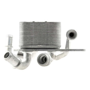 Audi A6 A8 4H <b>Radiator</b> 4H0317021H 15x9x10 Cm For 09-18 Models Replacement Part - Product Image 1
