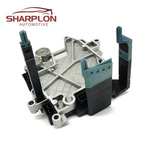 Oferta Especial: Placa de Unidad de Control de Transmisión Automática (TCU/TCM) 01J927156HT para Audi A4 - Product Image 4