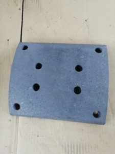 Guarnizione Freno per Camion DSS OE 4515 Semi-Metallica Senza Amianto per Camion, Rimorchi e Autobus con Garanzia di 1 Anno - Product Image 6