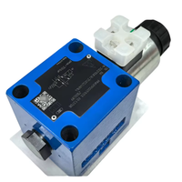 Vanne de décharge proportionnelle hydraulique M-3SED10UK1X/350CG24N9K4 M-3SEW10U1X/420MG24N9K4 M-2SEW M-3SEW M-3SED M-4SED M-3SED6
