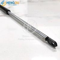 Tige de ressort à gaz 1150N de remplacement pour Stabilus Lift-O-Mat 097306 1150N