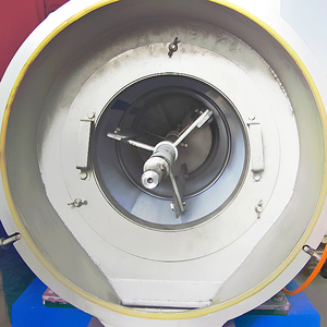 Pezzi di ricambio per le parti della macchina chimica del seturatore del flusso d'aria - Product Image 5