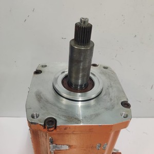 โมดูลควบคุมอุตสาหกรรม PLC สำหรับหุ่นยนต์ AC-3HAC พร้อมโปรแกรมควบคุม EtherCAT รุ่น 024519-001/03 ผลิตในญี่ปุ่น - Product Image 1