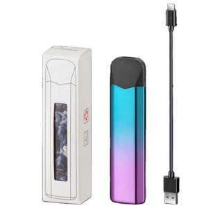 ATAO Stock UE Nouveau Produit MJ EXPO Top10 Dispositif AIO Vide 1g Type C Rechargeable, Briquet Jetable Vide 0.5g - Product Image 5