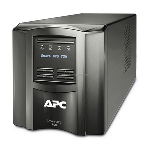 <span class=keywords><strong>APC</strong></span> UPS 750VA <span class=keywords><strong>SMT</strong></span> SMT750I <span class=keywords><strong>APC</strong></span> UPS SMT750I-CH 750VA Alimentation à onde sinusoïdale pure pour centre de données ou usage domestique - Product Image 3