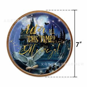 Vasos <span class=keywords><strong>de</strong></span> Papel con Temática <span class=keywords><strong>de</strong></span> la Academia <span class=keywords><strong>de</strong></span> Magia <span class=keywords><strong>de</strong></span> Harry Potter para Fiestas <span class=keywords><strong>de</strong></span> <span class=keywords><strong>Cumpleaños</strong></span> y Celebraciones Festivas - Product Image 3