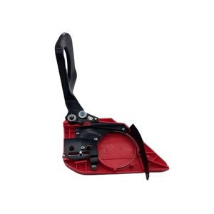 UM CS5200/5800 Kettensägen-Bremsbaugruppe (Bremsabdeckung, Kettenradabdeckung, Bremsplatte) Langlebig für Garteneinsatz OEM 1 Jahr Garantie - Product Image 1