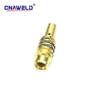 Adaptateur rechange pour soudage mig, 320 pièces, torche à souder, 350a bandana 350A bandana P350A bandana P500A - Product Image 2