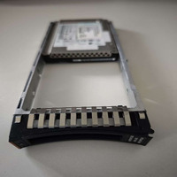 새 제품, 오리지널 공장 직송 IBM 1.92TB 하드 드라이브, 대부분의 IBM 서버와 호환 가능.