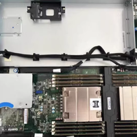 Serveur NVlDlA Original DGX-1 avec 8 processeurs graphiques V100 SXM2 32 Go, système de calcul IA haute performance