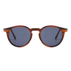 Fashion PC+Metal Full Rim UV400 <b>Sunglasses</b> for Unisex Outdoor Use with % UV Protection - Product Image 6