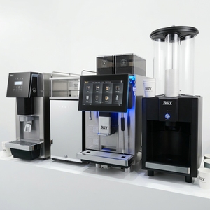 Machine à café commerciale du grain à la tasse pour les magasins de détail et les entreprises de café en libre-service - Product Image 4