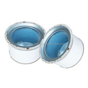 Nuevo Filtro Separador de Aceite para Compresor de Aire MENGMA, Fieltro Plateado 23716467 - Product Image 3