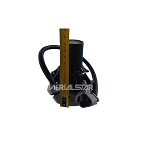 Capteur d'inclinaison AERIALSTAR 24402035302 pour <span class=keywords><strong>Haulotte</strong></span> Optimum 8 Compact <span class=keywords><strong>10</strong></span> HA16PX-100% testé - Product Image 5