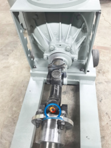 Machine à granulés d'aliments pour <span class=keywords><strong>animaux</strong></span> de compagnie en acier inoxydable électrique, machine automatique pour <span class=keywords><strong>la</strong></span> fabrication de <span class=keywords><strong>croquettes</strong></span> pour chiens, biscuits, <span class=keywords><strong>ferme</strong></span>, usine, aliments pour poissons, aliments pour <span class=keywords><strong>animaux</strong></span> - Product Image 4