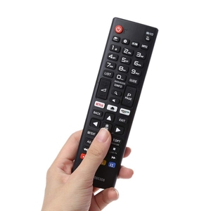 AKB75095308 Replacement <strong>Remote</strong> <strong>Control</strong> Fit for <strong>LG</strong> TV - Product Image 2
