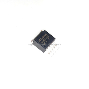 LM2596S-5.0 Stok Asli IC Chip Bom List Service LM2596 LM2596S - Product Image 3
