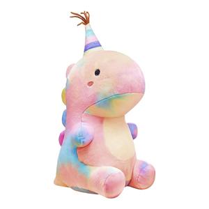 Jouets en peluche promotionnels pour enfants, animaux doux pour chambre et maison, cadeaux d'anniversaire - Product Image 3