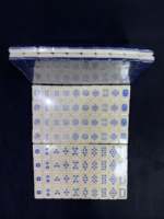 Ningbo Leti Trading Co. Ltd. Mahjong en gros, personnalisé, style moderne et élégant, luxe, en acrylique américain, écologique, échecs chinois