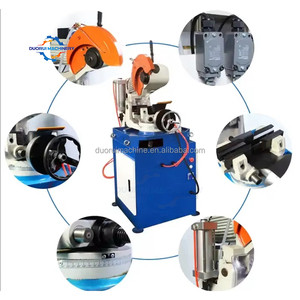 Hướng dẫn sử dụng ống Ống máy cắt mc350a ống kim loại cắt - Product Image 3