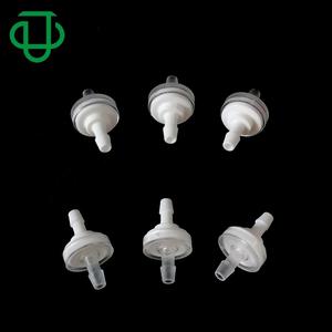 Válvula de Retención de Diafragma de Silicona y Plástico ABS, Suministro Directo de Fábrica, Válvula Unidireccional Anti-Retorno para Agua y Gas - Product Image 4