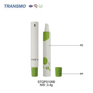 Vente en gros de tubes à gloss réutilisables, contenants cosmétiques vides pour baume à lèvres, emballages en plastique, fabricant - Product Image 2