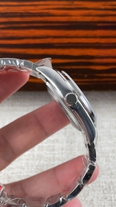 Reloj Deportivo Automático de Lujo para Hombre, Movimiento 3132, Acero Inoxidable 904L, Esfera Luminosa - Product Image 3