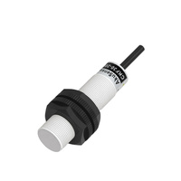 Capteur de niveau d'eau capacitif AKUSENSE, sortie NPN, montage à vis, CE15-13PO, capteur de proximité pour la détection du niveau de liquide