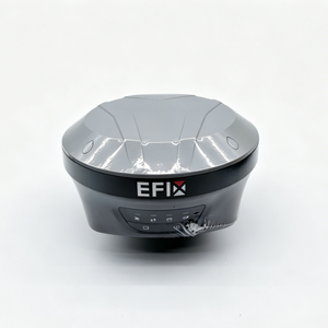 Receptor GNSS RTK de Alta Precisión <span class=keywords><strong>EFIX</strong></span> <span class=keywords><strong>F7</strong></span>+ IMU, 1608 Canales Completos, Equipo para Topografía de Ingeniería - Product Image 4