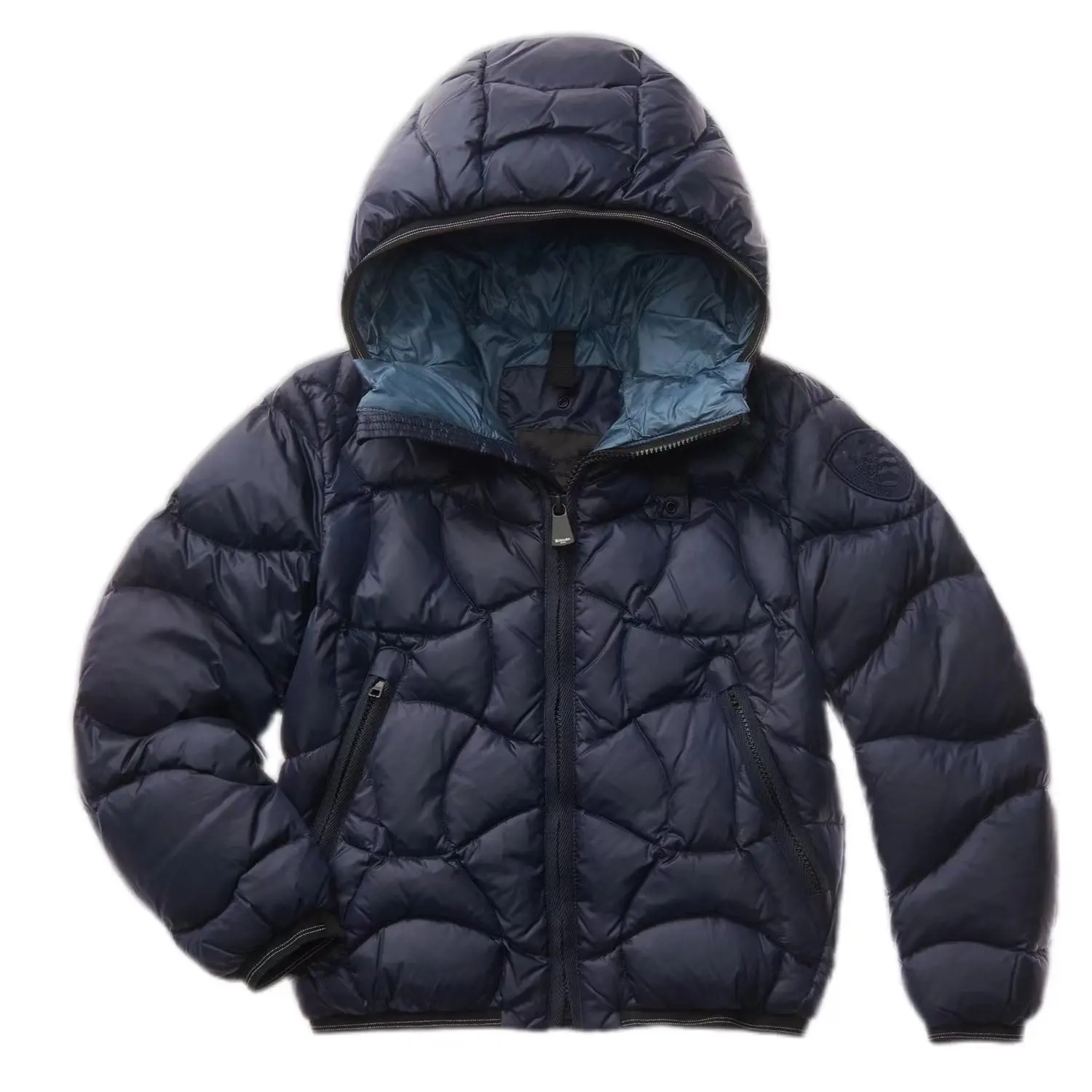 High quality winter abrigo infantil children coat for kid