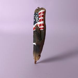 Imán para Refrigerador de América <span class=keywords><strong>del</strong></span> <span class=keywords><strong>Norte</strong></span>, EE. UU., Recuerdo Artesanal de Viaje por la Ciudad, Fabricante de Resina, Venta al por Mayor, Diseño Creativo 3D Personalizable - Product Image 2