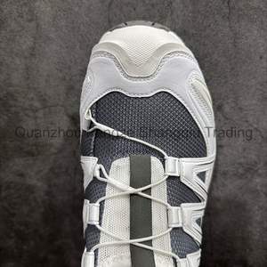 Zapatos Deportivos Casuales de Alta Calidad, Diseño XA PRO, Parte Superior de Malla 3D de TPU, Ligeros, Amortiguados, Resistentes a la Abrasión, Zapatos para Exteriores - Product Image 3