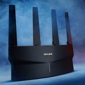 Router Wireless Wi-Fi 6 Dual-Band Gigabit TL-XDR3030 Versione Facile da Espandere AX3000 con Porte WAN/LAN - Product Image 4