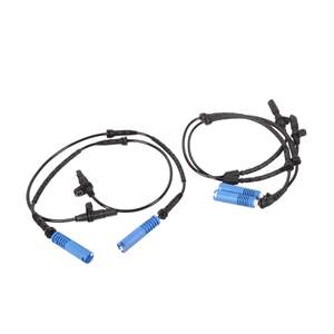 Bst 34526756380 34526756379 ABS Bánh Xe Cảm biến tốc độ cho <span class=keywords><strong>BMW</strong></span> E53 X5 2000-2003 Điều kiện Mới với 1 năm bảo hành - Product Image 3