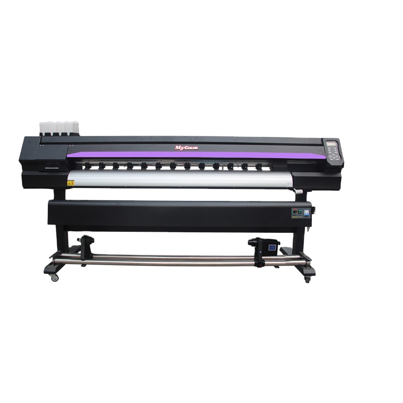 7 consejos para adquirir un plotter de impresión digital