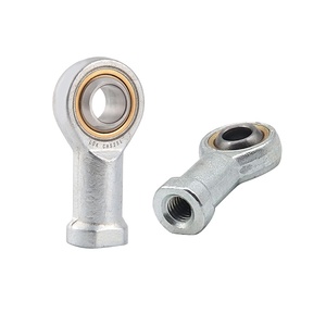 Ldk độ chính xác cao giá bán buôn CHS loạt nữ Metric Threaded Heavy Duty chs18 heim Doanh Rod kết thúc cho năng lượng mặt trời PV ngành công nghiệp - Product Image 2