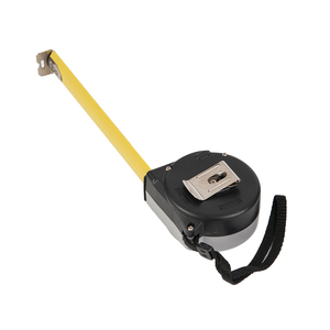 Hỗ trợ 3M/5M/7.5m xây dựng chuyên nghiệp công cụ & đo băng cho vật liệu xây dựng, công cụ mét với thép Băng biện pháp - Product Image 4