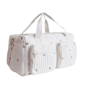 HY7 grand <span class=keywords><strong>sac</strong></span> maman <span class=keywords><strong>maternité</strong></span> Pack bébé <span class=keywords><strong>sac</strong></span> à couches poussette Nappy organisateur Portable bagages fourre-tout voyage changement <span class=keywords><strong>sac</strong></span> de messager - Product Image 1