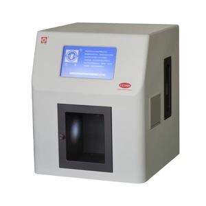 Contador de partículas líquidas Sujing Le100s de 2-600 micrómetros para uso en laboratorio - Product Image 1