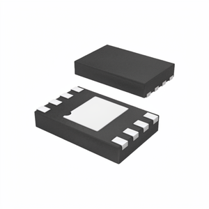 Componentes Electrónicos AT93C46DY6-YH-E con Memoria de 8 UFDFN y Pad Expuesto, Distribuidor Autorizado - Product Image 1