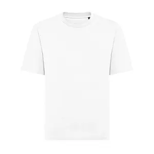 Camiseta Oversize Orgánica Skate, merchandising sostenible - Product Image 6